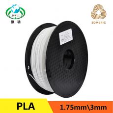 PLA   1.75mm白色（white）